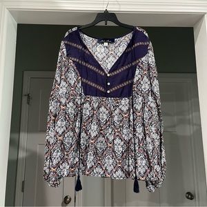 Boutique top 3/$25